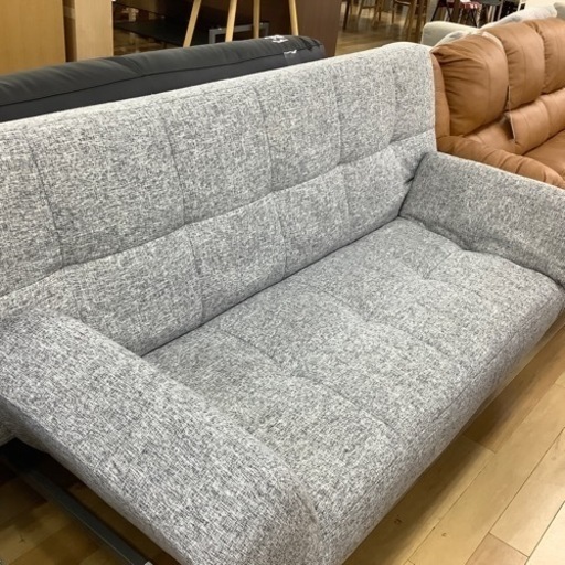 【トレファク ラパーク岸和田店】ソファーベッド 入荷しました。