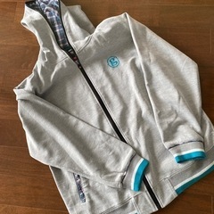メンズパーカー、スポーツシャツ　の画像