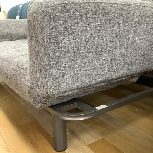 【トレファク ラパーク岸和田店】ソファーベッド 入荷しました。