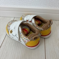 お話中　子供用シューズ　イフミー　13.5