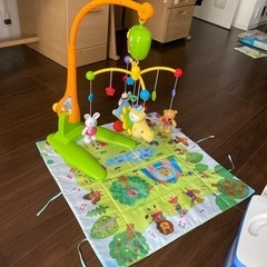 【値下げ】ベビー用品まとめ売り　6点　おまけ2点の画像