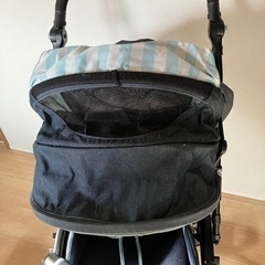 【再値下げしました】子供用品 ベビー用品 ベビーカー、バギーの画像