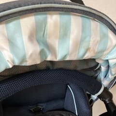 【再値下げしました】子供用品 ベビー用品 ベビーカー、バギーの画像