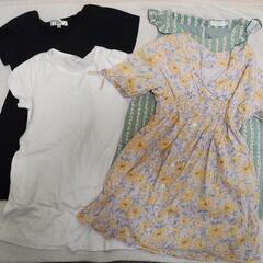 キッズ　子ども服　110　女の子　まとめ売りの画像