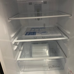 配送可【三菱】146L冷蔵庫★2019年製　クリーニング済/6ヶ月保証付　【管理番号11903】