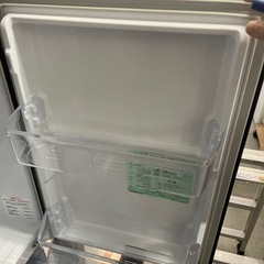 配送可【三菱】146L冷蔵庫★2019年製　クリーニング済/6ヶ月保証付　【管理番号11903】