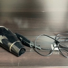 家電 オーディオ ヘッドフォン