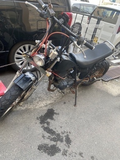 長崎　ＴＷ225   カスタム多数　