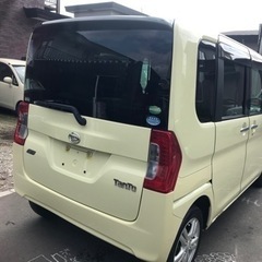 苫小牧発　車検1年6ヶ月！　コミコミ！の画像