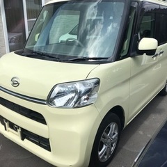 苫小牧発　車検1年6ヶ月！　コミコミ！