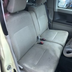 苫小牧発　車検1年6ヶ月！　コミコミ！の画像