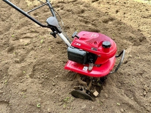 【中古】ホンダ こまめ F220 動作品