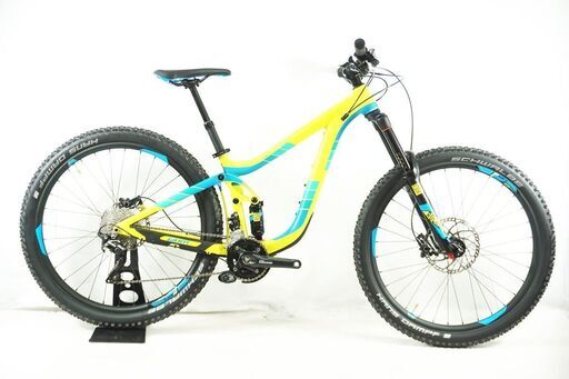 GIANT 「ジャイアント」 REIGN 27.5 2 LTD 2016年モデル マウンテンバイク