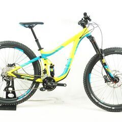 GIANT 「ジャイアント」 REIGN 27.5 2 LTD 2016年モデル マウンテンバイク