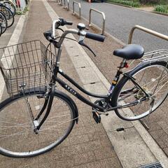 自転車 お譲りします