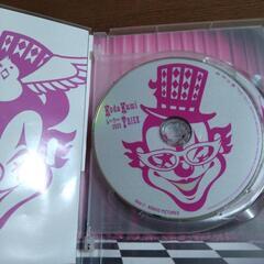 倖田來未LIVE(TRICK)DVDの画像