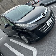 売却になりました。沢山の問合せ有難うございました。2015年　マツダ　