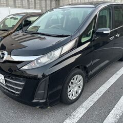 売却になりました。沢山の問合せ有難うございました。2015年　マツダ　の画像