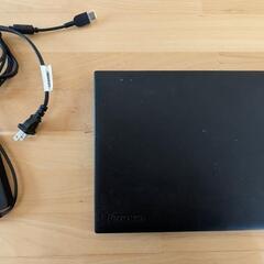 パソコン Lenovo X1 Carbon gen 1