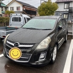 車検令和７年２月まで