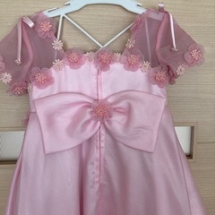 女の子ドレス　発表会服/ファッション ワンピースの画像