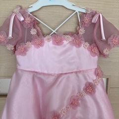 女の子ドレス　発表会服/ファッション ワンピースの画像
