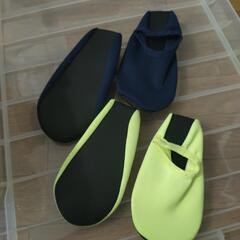 ウォーターシューズまとめ売りの画像