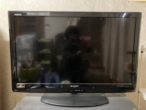 2011年製テレビ 液晶テレビ