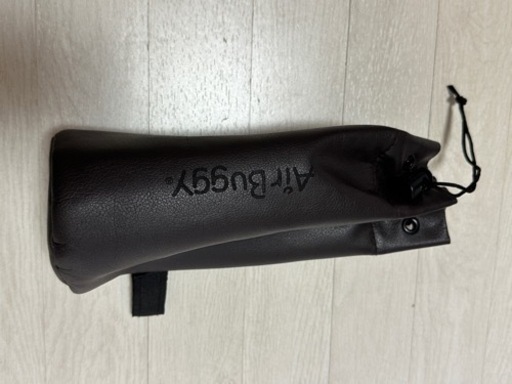 出品しているエアバギー追加画像