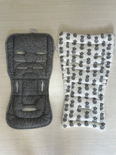 出品しているエアバギー追加画像