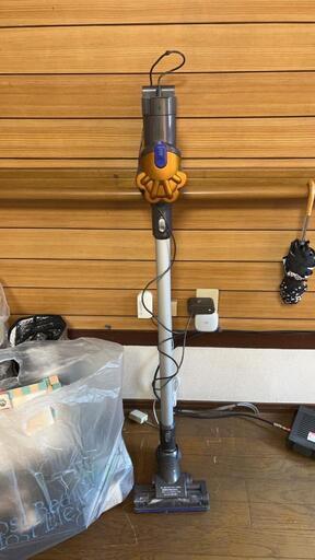 家電 生活家電 掃除機