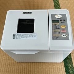 ホームベーカリーTWINBIRD PY-D533
