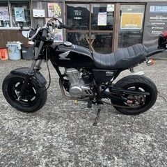 ホンダ/エイプ50/APE50/原付 の画像