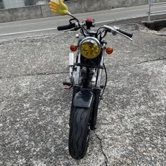 ホンダ/エイプ50/APE50/原付 の画像