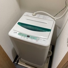 家電 生活家電 洗濯機
