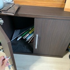 棚