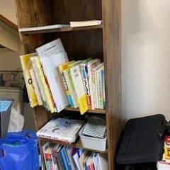 家具 収納家具 本棚