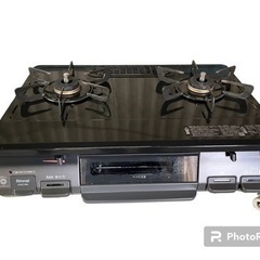 生活雑貨 調理器具 ガステーブル
