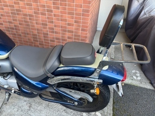 アプリリア クラシック50 自賠責付き現車確認OK (takkyy39) 南越谷の