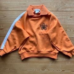 社南小学校体操服上着の画像
