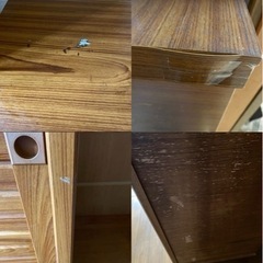 玄関収納の画像