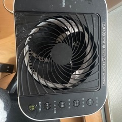 衣類乾燥除湿機の画像