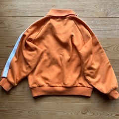 社南小学校体操服上着の画像