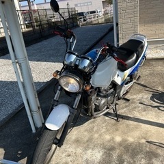 バイク ホンダ