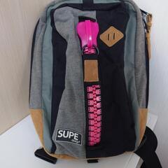  リュックサック