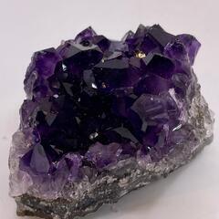 ウルグアイ産アメジストクラスター【D-1122】