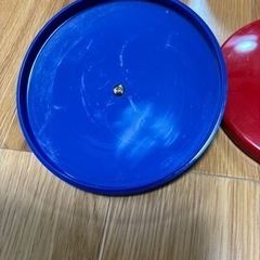 ミスドお菓子入れ（値下げ中）の画像