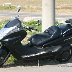 埼玉発41903】YAMAHA マジェスティー250C SG03J