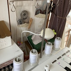 イタリアメーカーニッキ　ロックミシン2024年最新機種　の画像