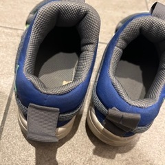 NIKE 15㎝の画像